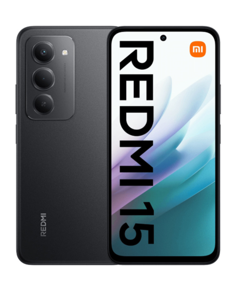 REDMI 15